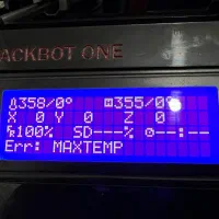 پرینتر ۳ بعدی|پرینتر، اسکنر، کپی، فکس|نظرآباد, نظرآباد|دیوار