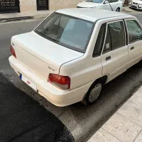 پراید132مدل1390|خودرو سواری و وانت|اسلامشهر, شهرک مفیدی|دیوار