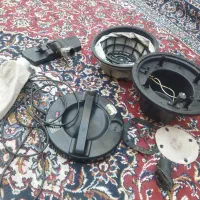بدنه جارو برقی سطلی نیکتا 17کیلویی|جاروبرقی، جارو شارژی، بخارشو|شیراز, تحویلی|دیوار