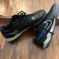 کفش سالن فوتسال اورجینال لجند ۱۰ سایز ۴۲/۵