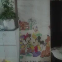 تشک تخت بچه