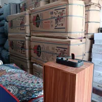 پخش عمده تشک پتو|رختخواب، بالش، پتو|خرم‌آباد, |دیوار