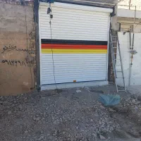 کرکره برقی وشیشه سکوریت وجک بازویی و سایبان برقی