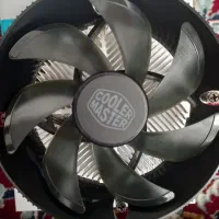 فن سیپیو COOLER MASTER