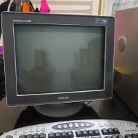 کامپیوتر|رایانه رومیزی|کرج, گلشهر|دیوار