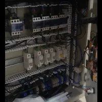 فوم بتن تکفاز|ماشینآلات صنعتی|اصفهان, باب الدشت|دیوار