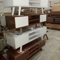 میز تلویزیون ۱۴۰ امریکایی