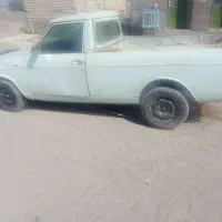 ماشین وانت|خودرو سواری و وانت|ریگان, |دیوار