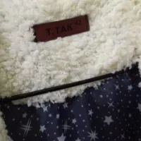 کاپشن سایز ۴۲|لباس|میبد, |دیوار