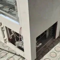 یخچال و فریزر|یخچال و فریزر|اقلید, |دیوار