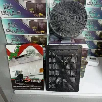 فیلتر ذغالی المینیوم اکتیو مخصوص تمام هودها|هود|تهران, فردوسی|دیوار
