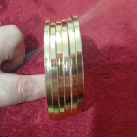 النگو آینه ای