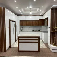 قیمت عمده کابینت پیش ساخته سفارش درب تولیدی کد2۷۸7