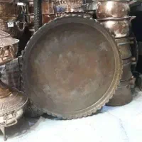 فروش و خرید لوازم ظوروف های مسی وروحی(سمساری فعال)