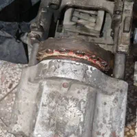 حدید برقی|ماشین‌آلات صنعتی|مشهد, دانشجو|دیوار