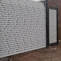 تعمیرات فروش نصب کرکره برقی درب جکی