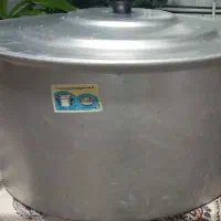 دیگ روحی قدیمی|ظروف پخت‌وپز|تیران, |دیوار