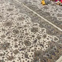 فرش|فرش|تهران, نیروی هوایی (پیروزی)|دیوار