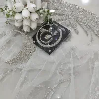 لباس عروس|لباس|قشم, |دیوار