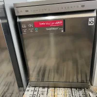 ظرفشویی ال جی مدل ۵۱۲