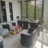 مستغلات یکجا فروش تهاتر معاوضه ۵ طبقه ۷۵ متری