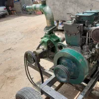 موتور مارگو بیس اسب