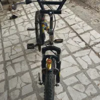 دوچرخه 20 آساک|دوچرخه، اسکیت، اسکوتر|زاهدان, |دیوار