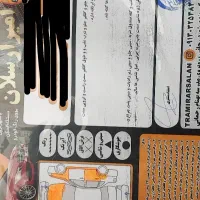 سمند LX EF7، مدل ۱۳۹۰|خودرو سواری و وانت|کیش, |دیوار