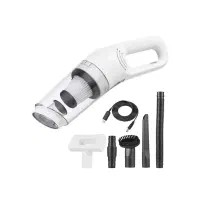 جارو شارژی چندکاره