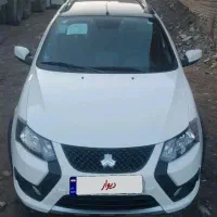 کوییک GXrl مدل ۱۴۰۴