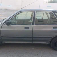 فروش پراید صبا GTXI مدل 86|خودرو سواری و وانت|مشهد, جاهد شهر|دیوار