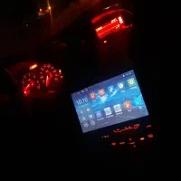 پژو 206 TU5 خونگی 98|خودرو سواری و وانت|خمینی‌شهر, |دیوار