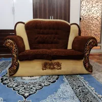مبل راحتی کلاسیک