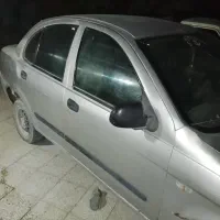 تیبا مدل ۹۱