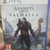 assassin's creed Valhalla PS5