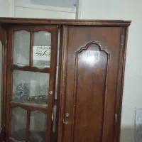 کمد|جاکفشی، کمد، دراور|ایلام, |دیوار