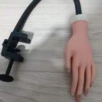 دستگاه یووی و دست تمرین|آرایشی، بهداشتی، درمانی|مشهد, رستگار|دیوار