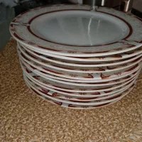 مقداری ظرف