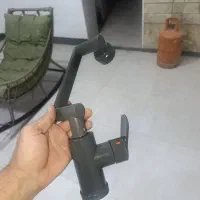 شیر ظرفشویی و روشویی|لوازم سرویس بهداشتی|خنج, |دیوار