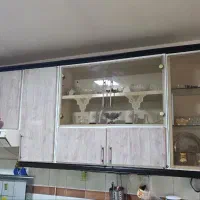 کابینت فلزی|مصالح و تجهیزات ساختمان|محمدشهر, محمدشهر|دیوار