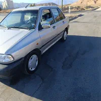 پراید مدل 89تکسوز.|خودرو سواری و وانت|شاهرود, |دیوار