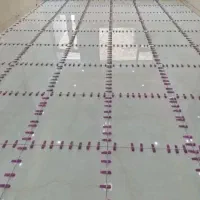 کاشیکاری. سرامیک کاری.اسلب کار .موزائیک