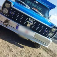 نیسان مدل 1400