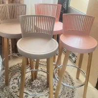 صندلی غذاخوری