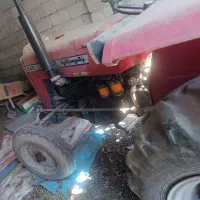 تراکتور فرکوسن ۲۴۰