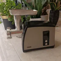 چرخ گوشتی درحدنو