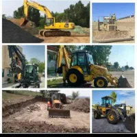 خدمات راه و جاده سازی|خدمات حمل و نقل|سلمان‌شهر, |دیوار