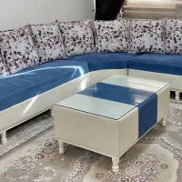 مبل اِل هفت نفره