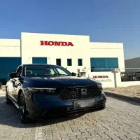 حواله خودرو هوندا آکورد ۲۰۲۵