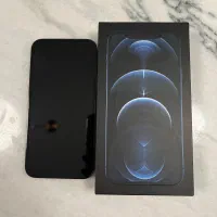 آیفون ۱۲ پرو|موبایل|تهران, زعفرانیه|دیوار